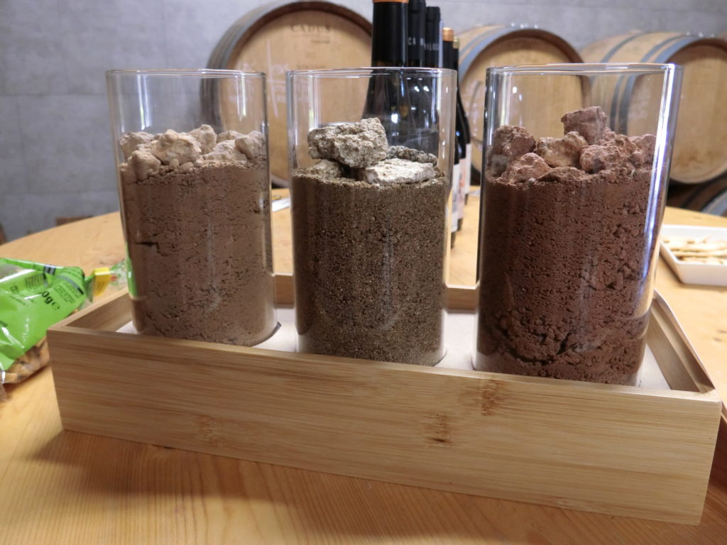 ベントレイ訪問記