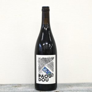 Pau Dou, Vin de France